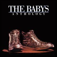 Anthology - The Babys