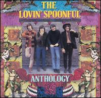 Anthology - The Lovin' Spoonful