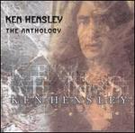 Anthology - Ken Hensley