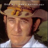 Anthology - Don Williams