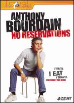 Anthony Bourdain: No Reservations: Season 01 - 