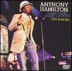 Anthony Hamilton: Live