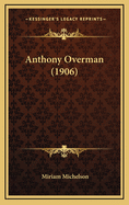 Anthony Overman (1906)