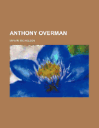 Anthony Overman