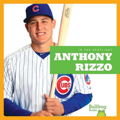 Anthony Rizzo - Duling, Kaitlyn