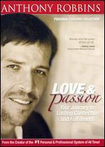 Anthony Robbins: Love and Passion - Your Journey to Lasting Connection and Fulfillment - 