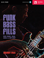 Anthony Vitti: Funk Bass Fills