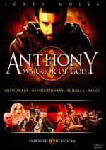 Anthony Warrior of God