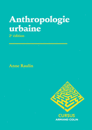 Anthropologie Urbaine