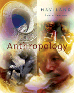 Anthropology (Earthwatch with Infotrac )