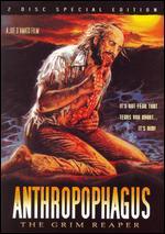 Anthropophagus: The Grim Reaper [2 Discs]