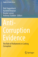 Anti-Corruption Evidence: The Role of Parliaments in Curbing Corruption