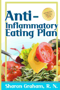 Anti-Inflammatory Eating Plan