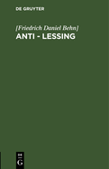 Anti - Leing