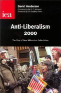 Anti-Liberalism: The Rise of New Millennium Collectivism