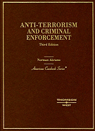 Anti-Terrorism and Criminal Enforcement