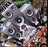 Anti-Theft Device - Mix Master Mike