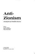 Anti-Zionism: Analytical Reflections