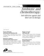 Antibiotic and chemotherapy : anti-infective agents and their use in therapy.