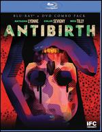 Antibirth - Danny Perez
