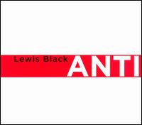 Anticipation - Lewis Black