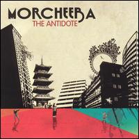 Antidote - Morcheeba