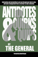 Antidotes: Quirks & Quips