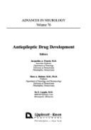 Antiepileptic Drug Development - French, Jaqueline A, and French, Jacqueline A (Editor), and Leppik, Ilo E (Editor)