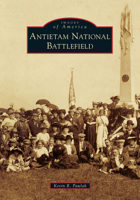 Antietam National Battlefield - Pawlak, Kevin R
