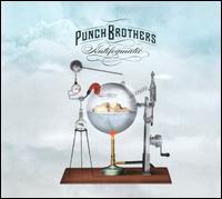 Antifogmatic - Punch Brothers