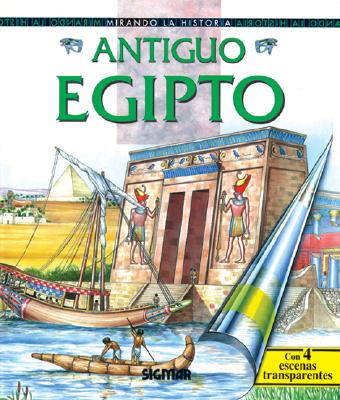 Antiguo Egipto - Crosher, Judith