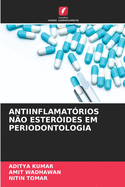 Antiinflamatrios No Esterides Em Periodontologia