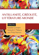 Antillanite, creolite, litterature-monde