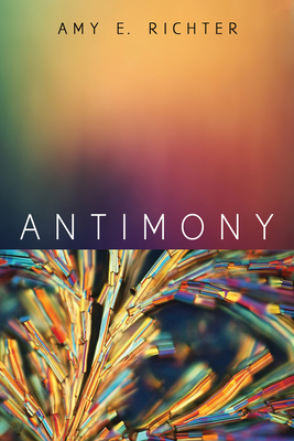 Antimony - Richter, Amy E