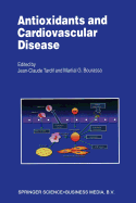 Antioxidants and Cardiovascular Disease
