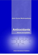 Antioxidants: Natural and Synthetic