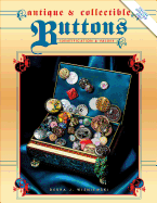 Antique and Collectible Buttons
