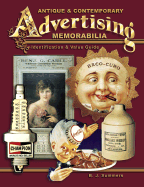 Antique and Contemporary Advertising Memorabilia