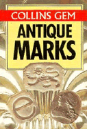 Antique Marks - Selby, Anna, and Diagram Group