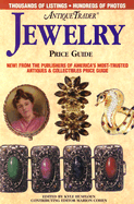 Antique Trader Jewelry Price Guide - Husfloen, Kyle (Editor), and Cohen, Marion (Editor)