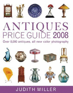 Antiques Price Guide - Miller, Judith