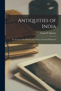 Antiquities of India: an Account of the History and Culture of Ancient Hindustan