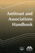 Antitrust and Associations Handbook