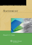 Antitrust (Aspen Treatise Series)