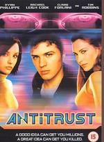 AntiTrust