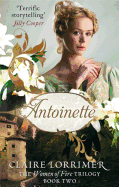 Antoinette: Number 2 in series