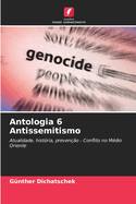 Antologia 6 Antissemitismo