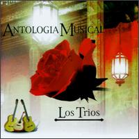 Antologia Musical - Trios 2