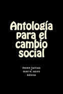 Antologia para el cambio social
