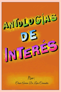 Antologias de Interes